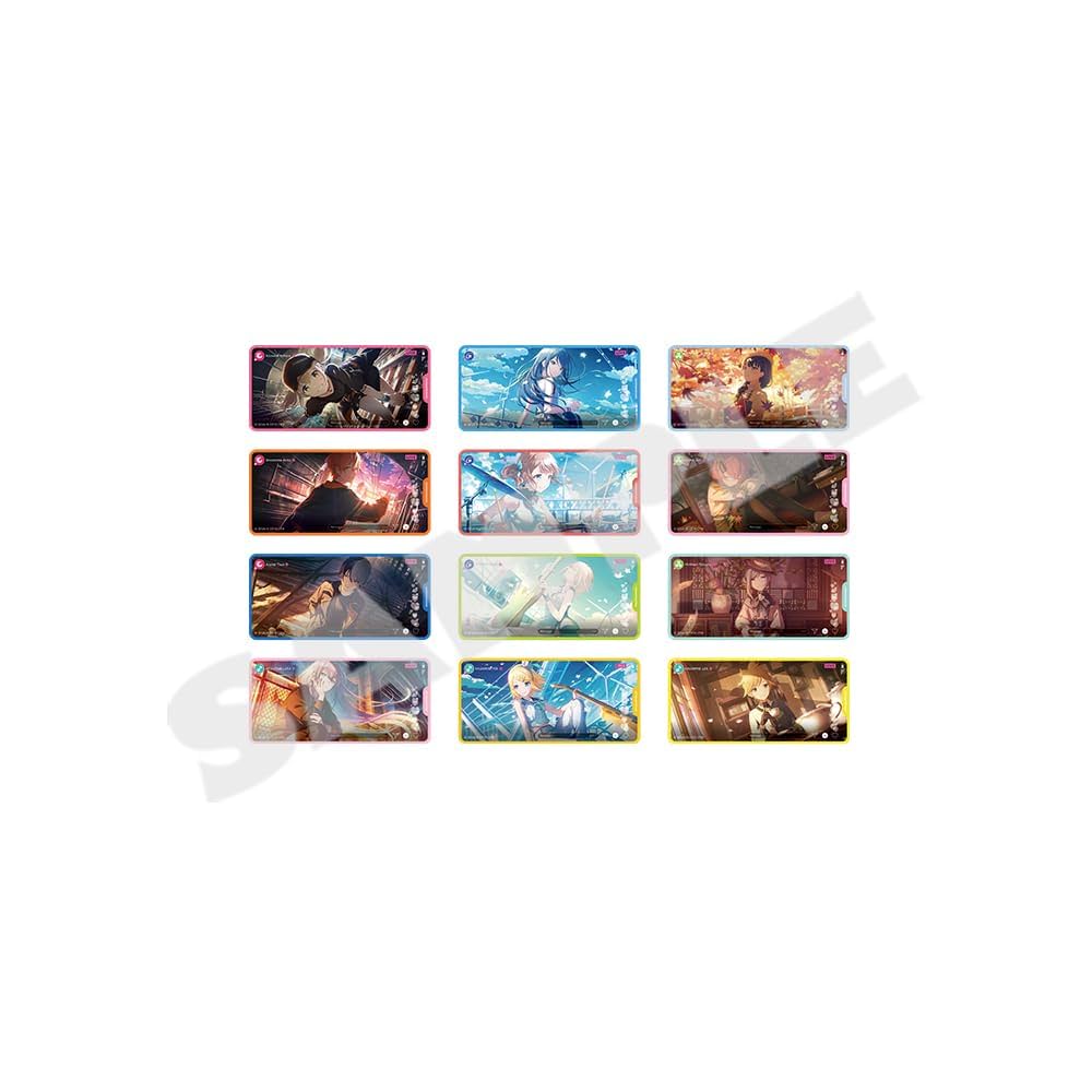 Amazon.co.jp: 『プロジェクトセカイ カラフルステージ！ feat